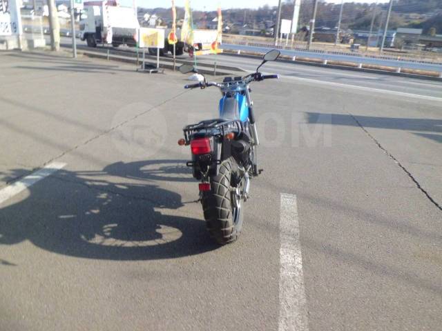 Yamaha TW 200. 200. ., , ,  .     