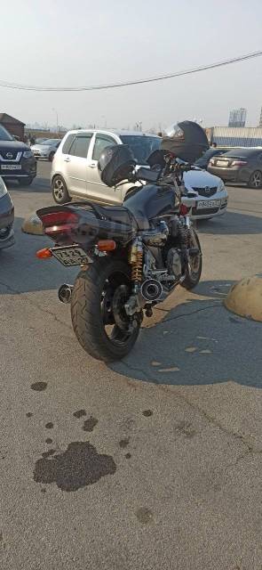 Yamaha XJR 1200. 1 200. ., , ,   