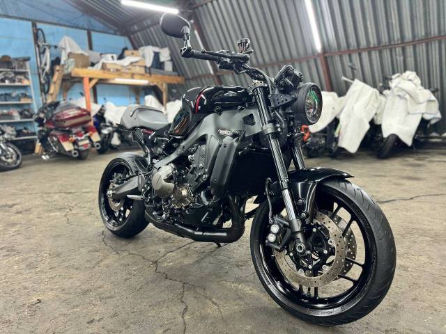 Yamaha XSR900. 850. ., , ,   