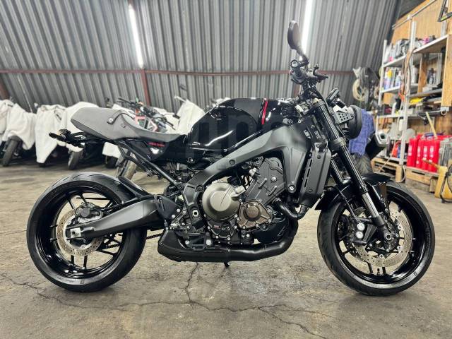 Yamaha XSR900. 850. ., , ,   