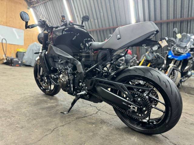 Yamaha XSR900. 850. ., , ,   