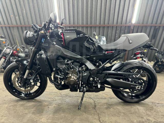 Yamaha XSR900. 850. ., , ,   