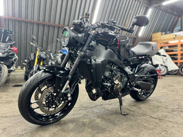 Yamaha XSR900. 850. ., , ,   