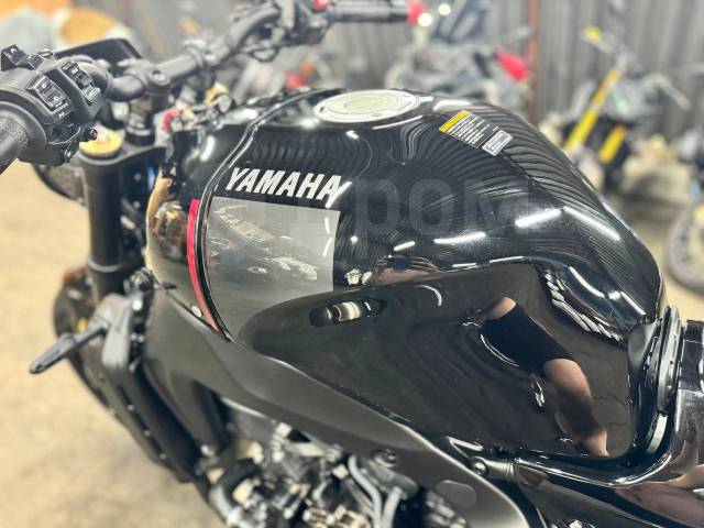 Yamaha XSR900. 850. ., , ,   