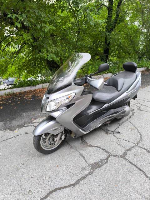 Suzuki Skywave 400. 400. ., , ,   