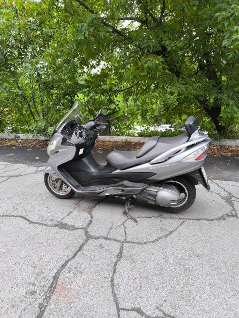 Suzuki Skywave 400. 400. ., , ,   