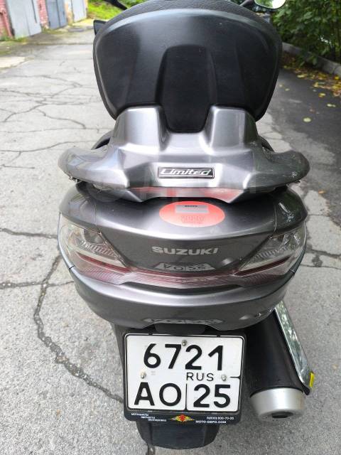 Suzuki Skywave 400. 400. ., , ,   