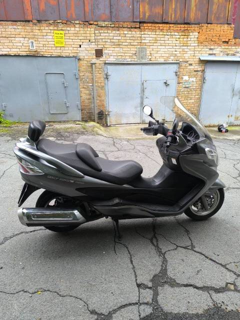 Suzuki Skywave 400. 400. ., , ,   