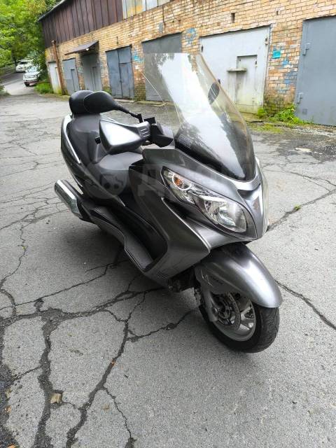 Suzuki Skywave 400. 400. ., , ,   