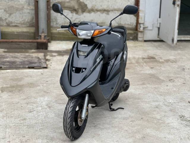 Yamaha Jog ZR. 50. ., , ,   