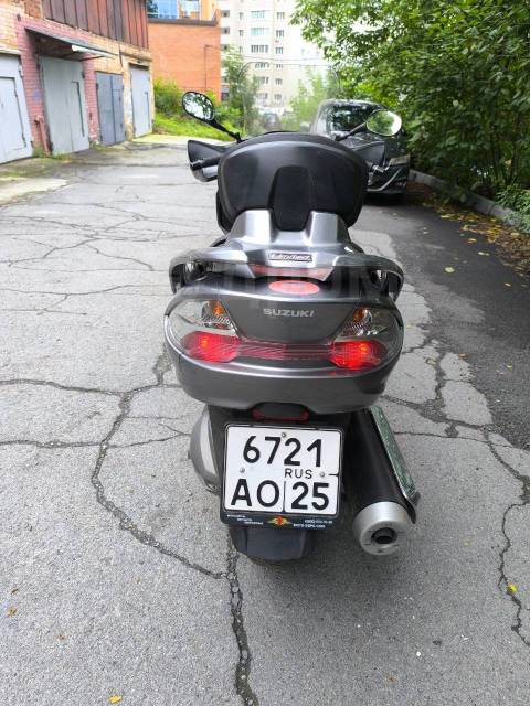 Suzuki Skywave 400. 400. ., , ,   