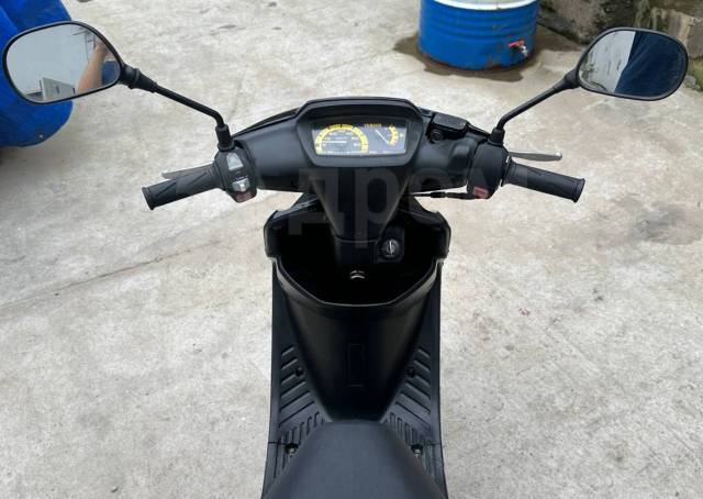 Yamaha Jog ZR. 50. ., , ,   