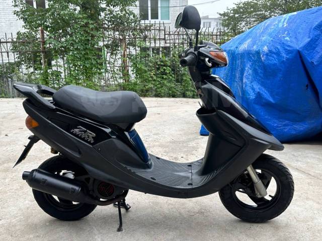 Yamaha Jog ZR. 50. ., , ,   