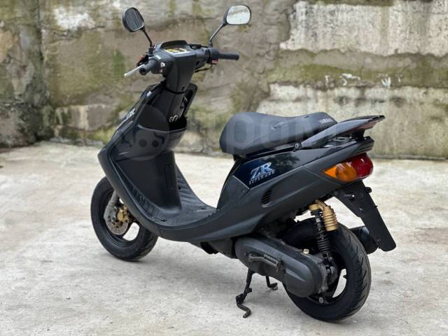 Yamaha Jog ZR. 50. ., , ,   