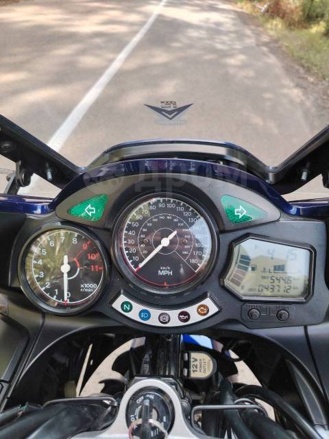 Yamaha FJR 1300. 1 300. ., , ,   