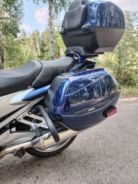 Yamaha FJR 1300. 1 300. ., , ,   