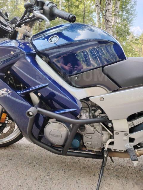 Yamaha FJR 1300. 1 300. ., , ,   