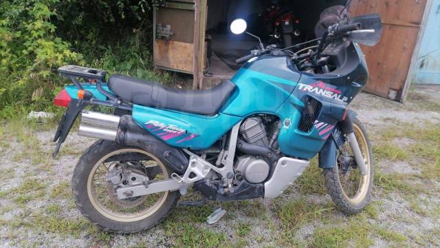 Honda Transalp. 400. ., , ,   