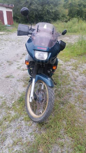 Honda Transalp. 400. ., , ,   