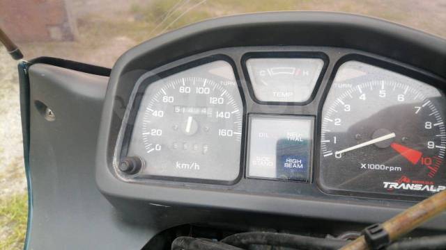 Honda Transalp. 400. ., , ,   