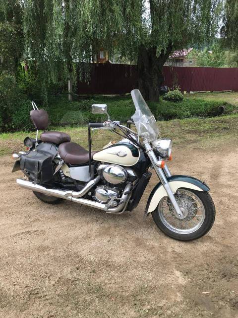 Honda Shadow 400. 400. ., , ,   