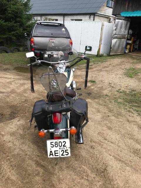 Honda Shadow 400. 400. ., , ,   