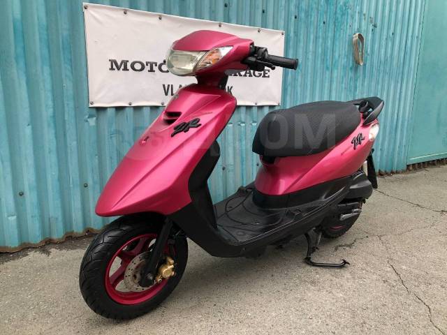 Yamaha Jog ZR. 49. ., ,  ,   