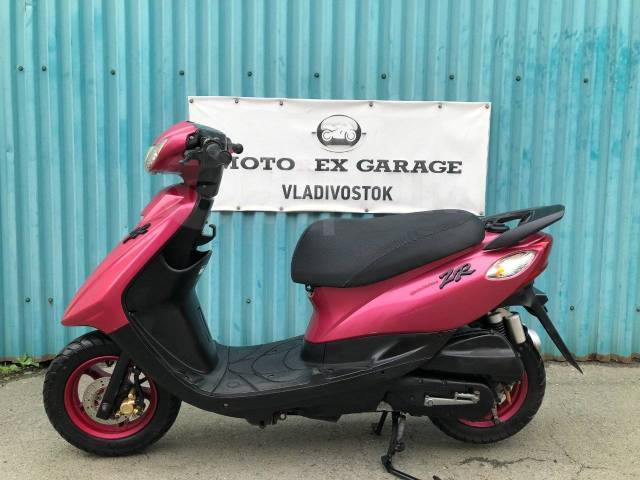 Yamaha Jog ZR. 49. ., ,  ,   