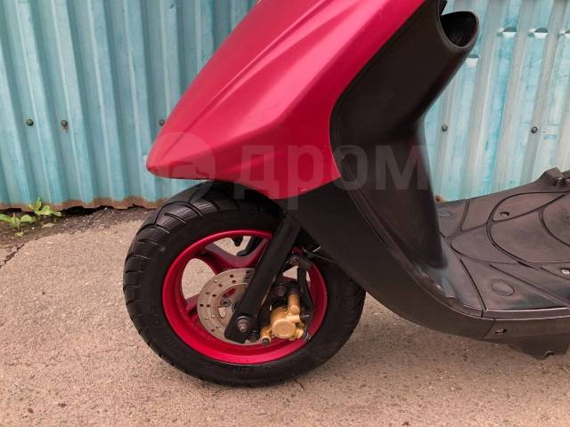 Yamaha Jog ZR. 49. ., ,  ,   