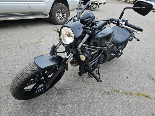 Kawasaki VN Vulcan. 650. ., , ,   