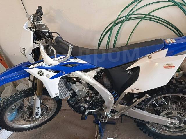 Yamaha WR 450F. 450. ., ,  ,   