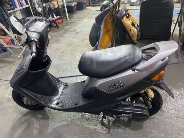 Yamaha Jog ZR. 49. ., ,  ,   