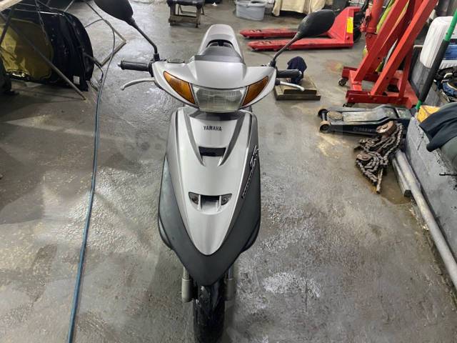 Yamaha Jog ZR. 49. ., ,  ,   