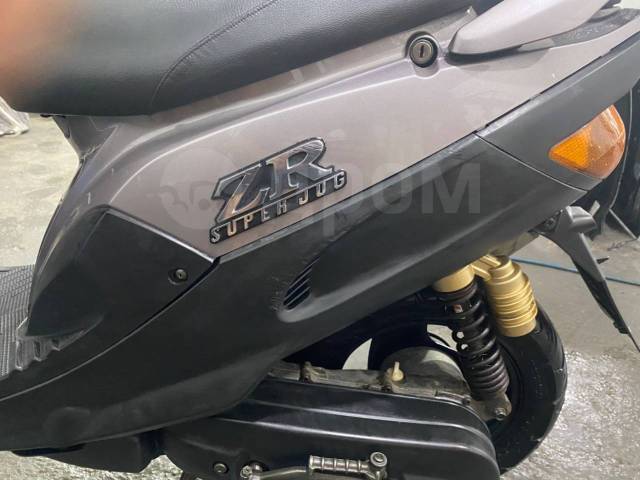 Yamaha Jog ZR. 49. ., ,  ,   