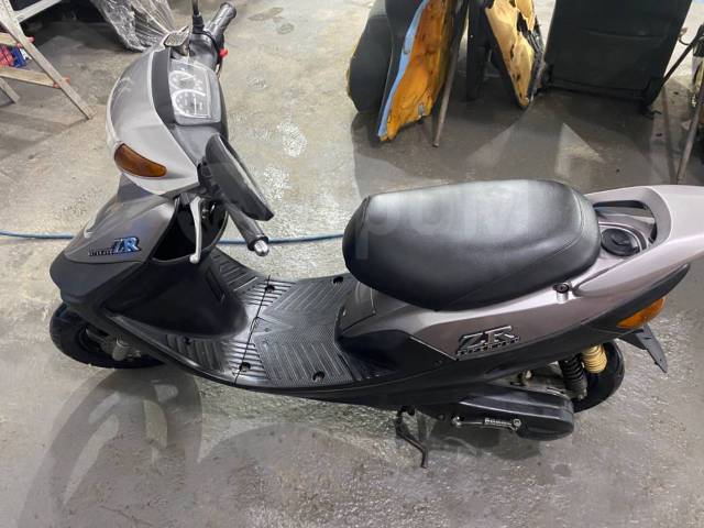 Yamaha Jog ZR. 49. ., ,  ,   