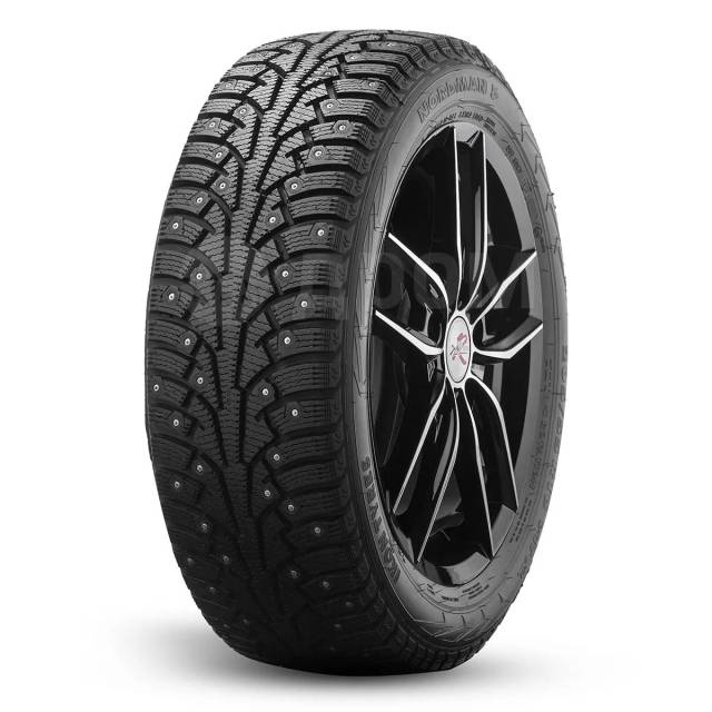 Nordman 5, T 185/70 R14 XL