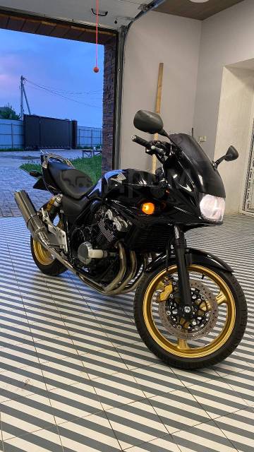 Honda CB 400SF Boldor. 400. ., , ,   