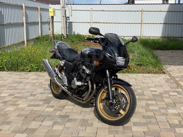 Honda CB 400SF Boldor. 400. ., , ,   