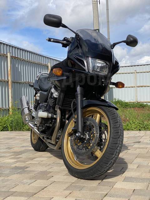 Honda CB 400SF Boldor. 400. ., , ,   