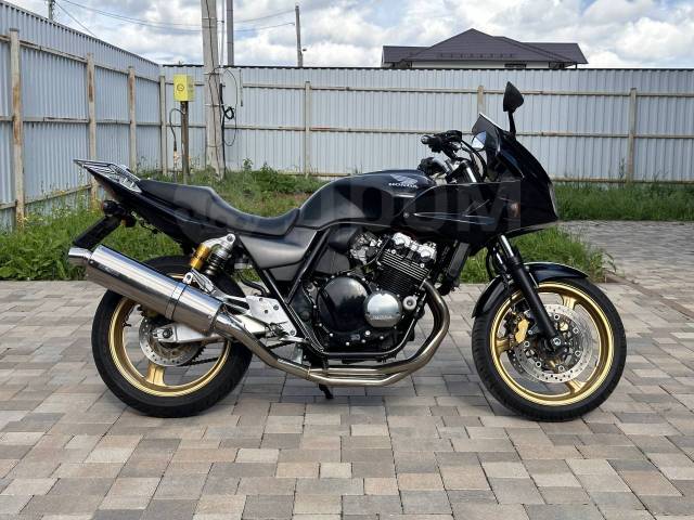 Honda CB 400SF Boldor. 400. ., , ,   