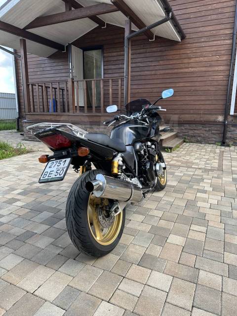 Honda CB 400SF Boldor. 400. ., , ,   