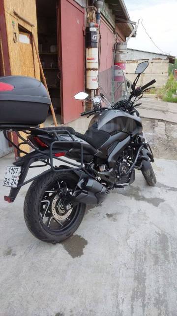 Bajaj Dominar 400. 373. ., , ,   