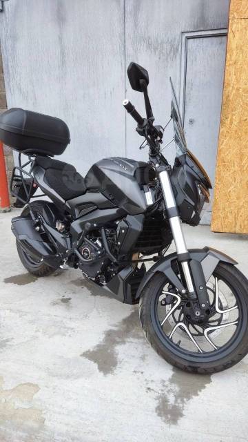 Bajaj Dominar 400. 373. ., , ,   