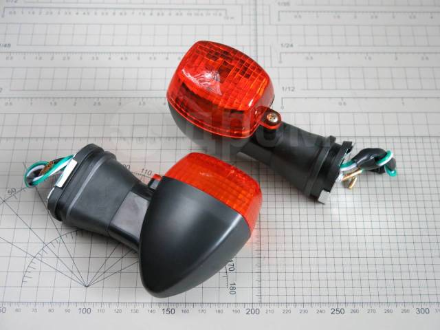   Kawasaki ZX-7R ZX-9R ZX-6R 10R 12R Z 1000 Z 750 ZRX 1200 