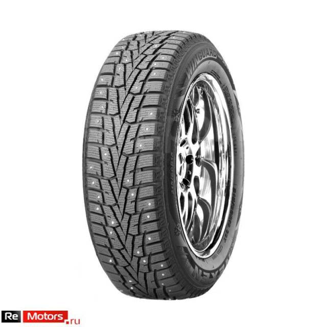 Шины nexen winguard winspike