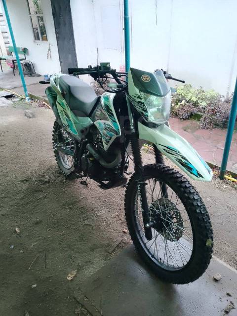 Motoland Enduro 250 LT. 250. ., , ,   