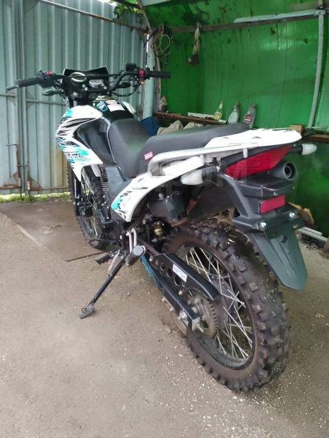 Motoland Enduro 250 LT. 250. ., , ,   