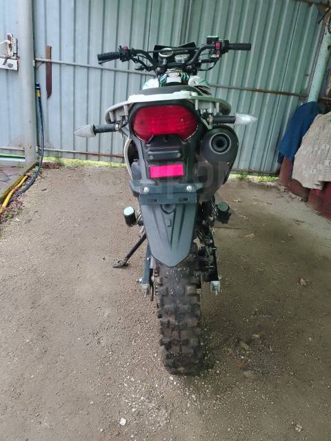 Motoland Enduro 250 LT. 250. ., , ,   