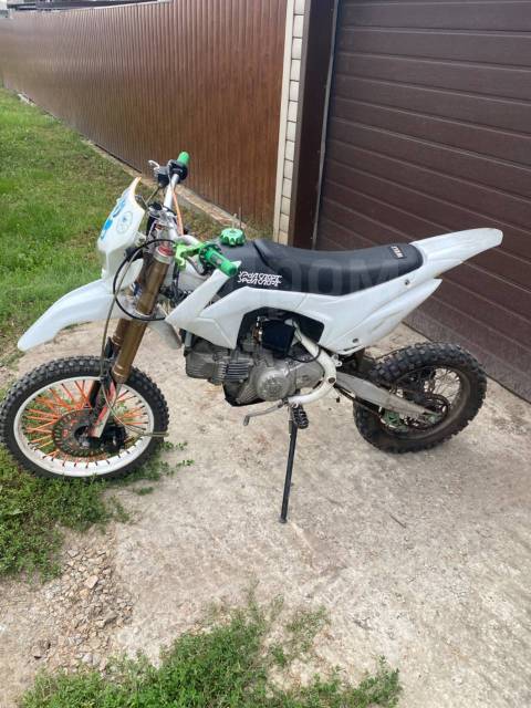 Wels CRF 190. 190. ., ,   