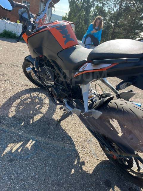 KTM 125 Duke. 125. ., , ,   